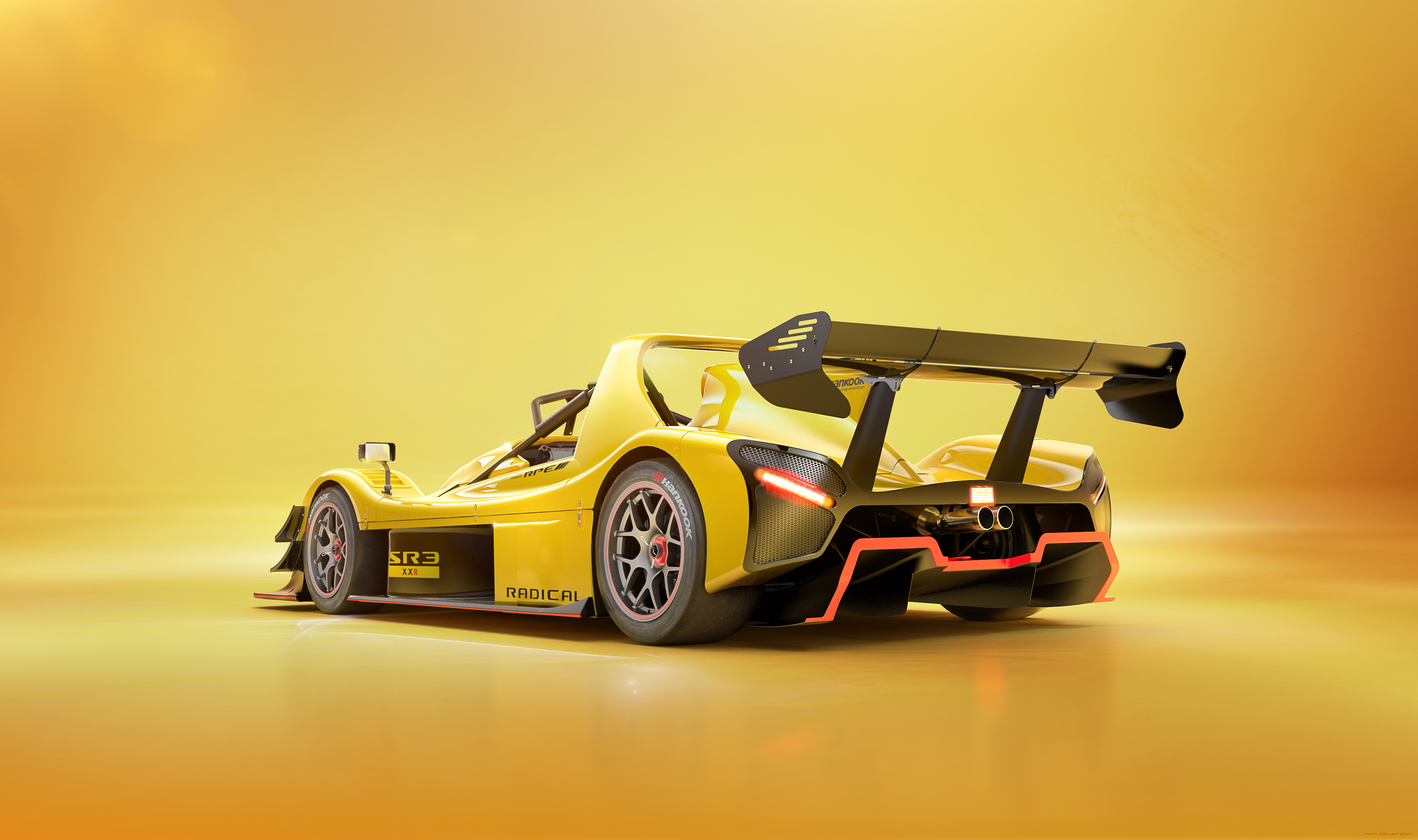 Обои 2023 Radical SR3 3XR Автомобили Radical, обои для рабочего стола,  фотографии 2023 radical sr3 3xr, спорт, формула 1, radical, sr3, 3xr,  спортивный, вид, сзади, спойлер Обои для рабочего стола, скачать обои